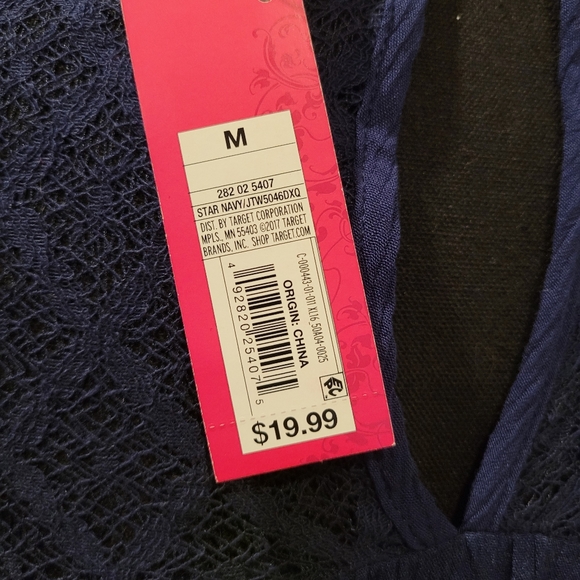 Xhilaration tunic size Medium - Picture 13 of 14